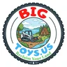 Big Toys logo
